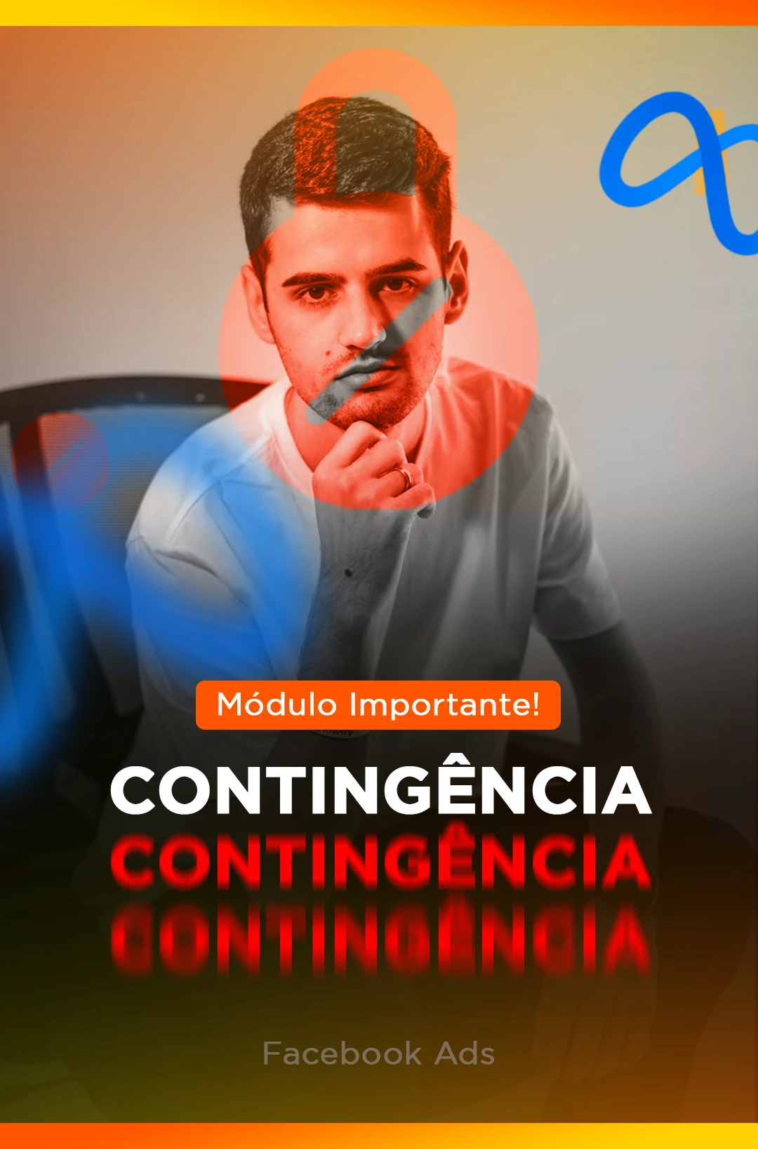 CONTINGENCIA - FACE ADS