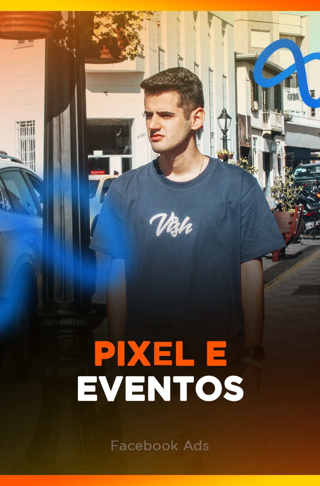 PIXEL E EVENTOS - FACE ADS
